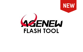 Agenew FlashTool Latest