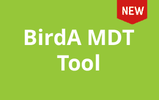 BirdA MDT Tool Latest